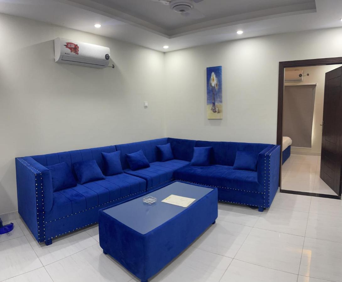 Premier Heights Jhelum酒店 外观 照片