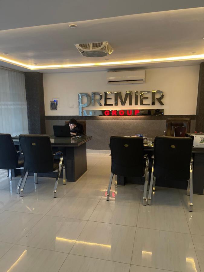 Premier Heights Jhelum酒店 外观 照片