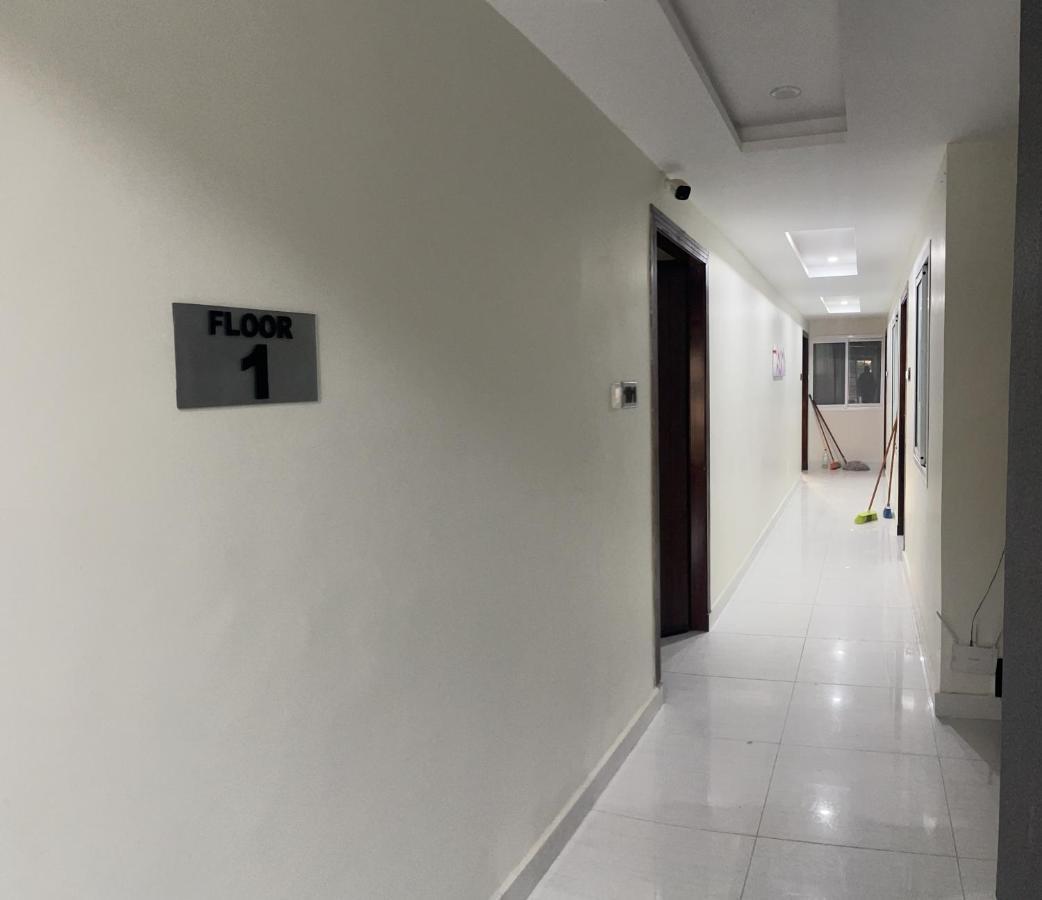 Premier Heights Jhelum酒店 外观 照片