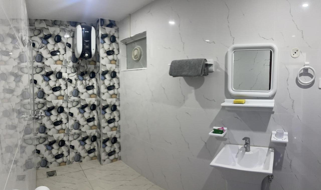 Premier Heights Jhelum酒店 外观 照片