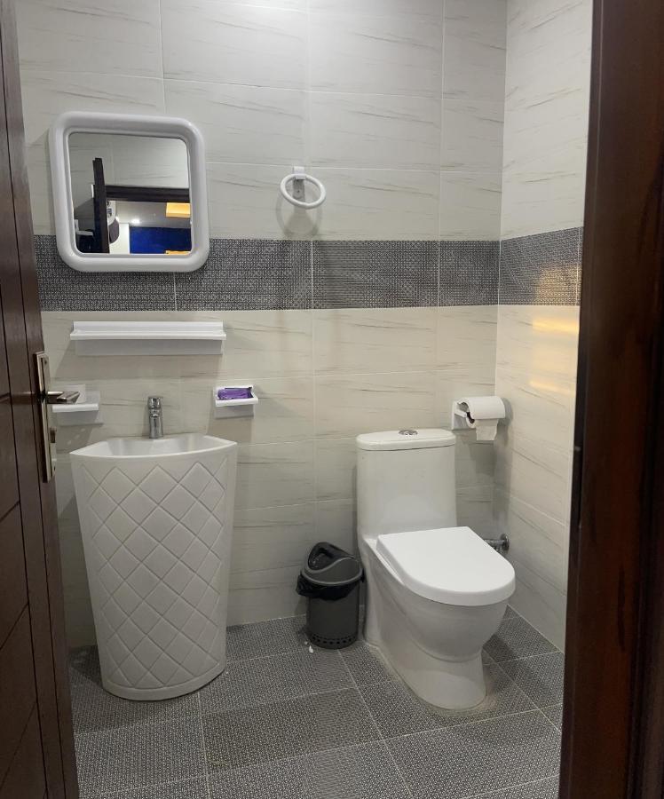 Premier Heights Jhelum酒店 外观 照片