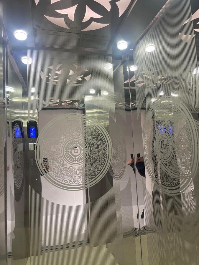Premier Heights Jhelum酒店 外观 照片