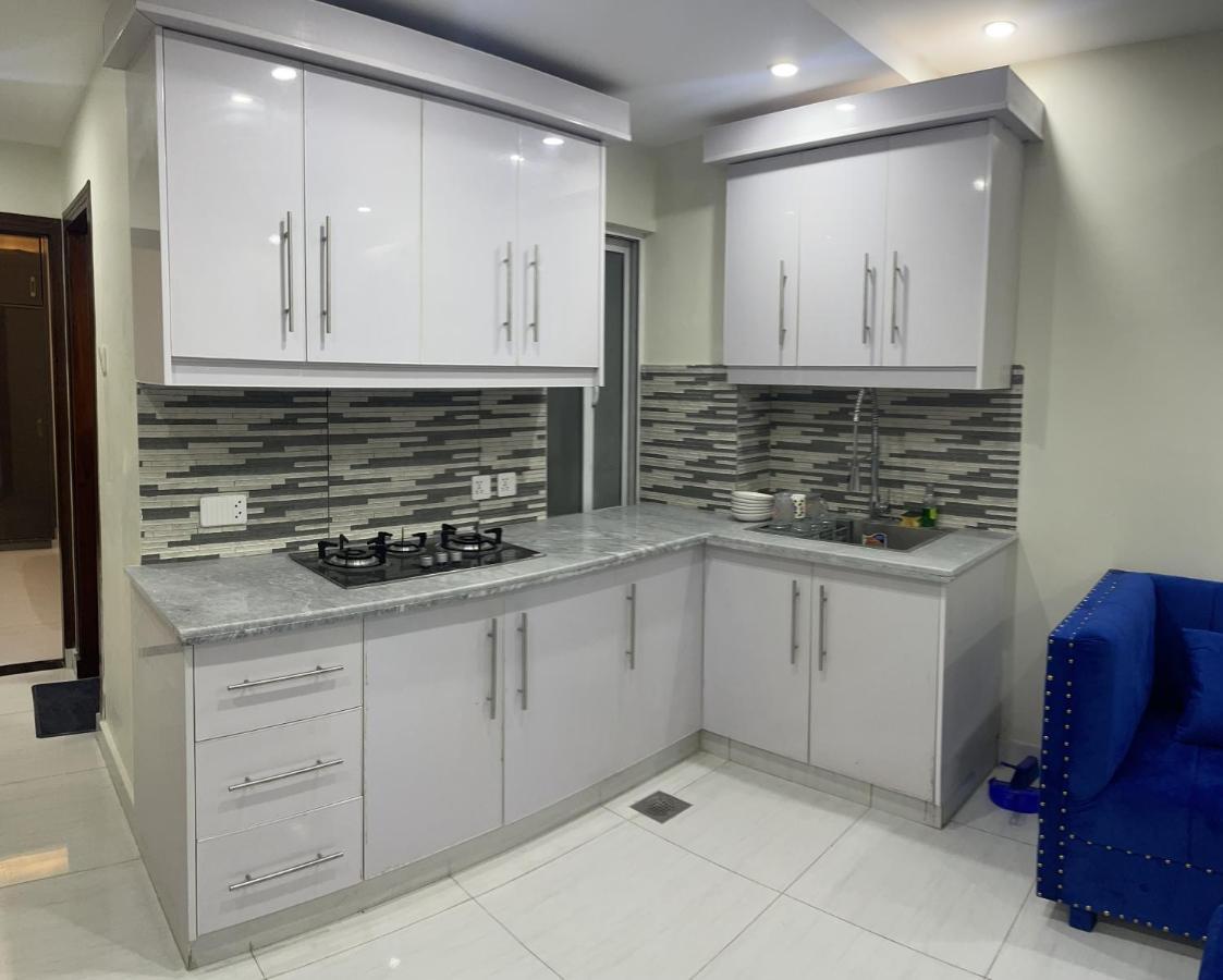 Premier Heights Jhelum酒店 外观 照片