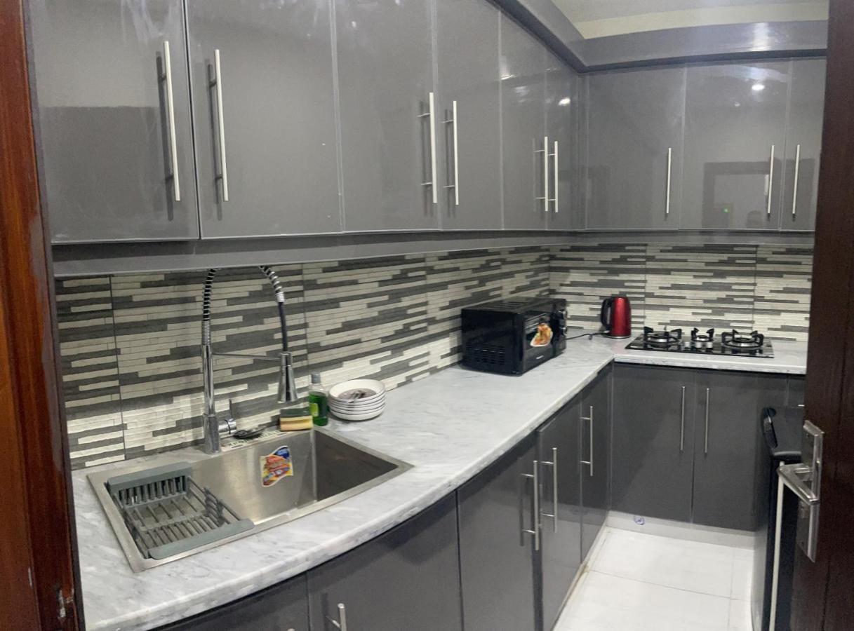 Premier Heights Jhelum酒店 外观 照片